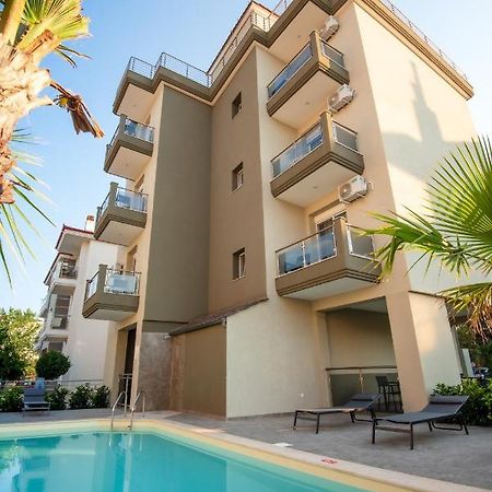Olive 301 Apartment Peraía Exterior foto