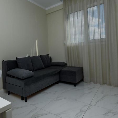 Olive 301 Apartment Peraía Exterior foto