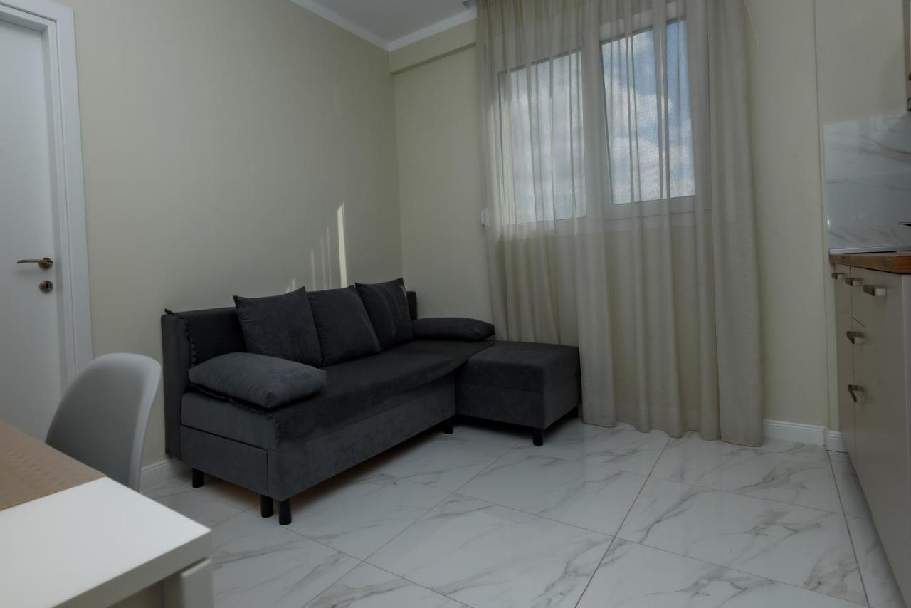 Olive 301 Apartment Peraía Exterior foto
